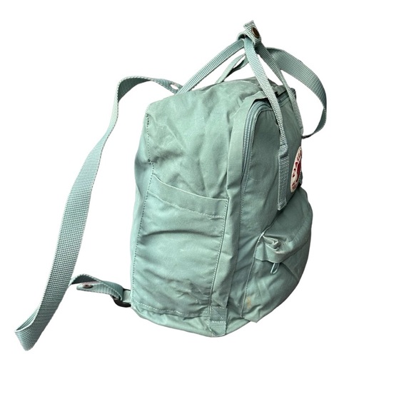 Fjallraven Everyday Outdoor Kanken Laptop Backpack Sky View